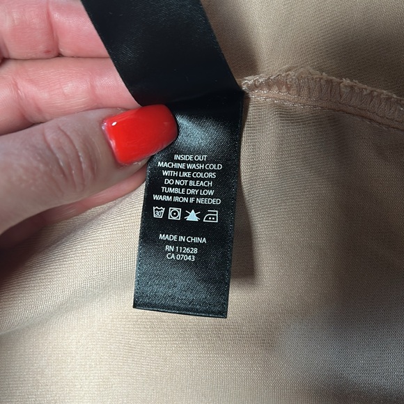 Pale pink jacket - Picture 7 of 7